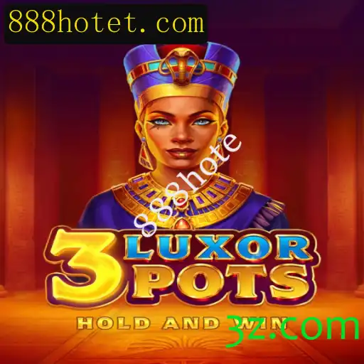 Descubra o Fascinante Mundo de 3LuxorPots