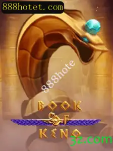 Explorando o Universo de BookOfKeno: O Novo Fenômeno do Jogo