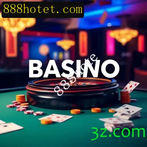 Cassino ao vivo