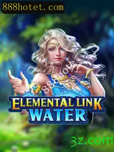 Explorando o Mundo Fascinante de ElementalLinkWater