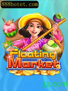 Descubra FloatingMarket: O Novo Fenômeno dos Jogos Interativos