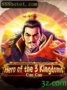 Explorando o Mundo de Heroofthe3KingdomsCaoCao: Uma Aventura Épica