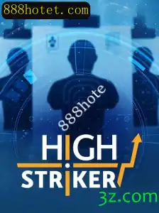 HighStriker: Descubra o Jogo que Está Conquistando o Mundo