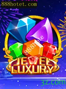 Explorando o Mundo de JewelLuxury: Um Mergulho em Sua Mecânica e Regras
