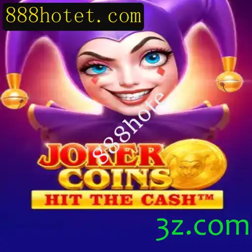 Explorando o Universo de JokerCoins: O Jogo que Está Dominando 888hote