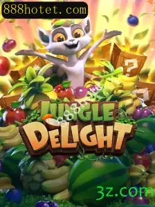 Explorando JungleDelight: Um Mergulho na Diversão da Selva com 888hote