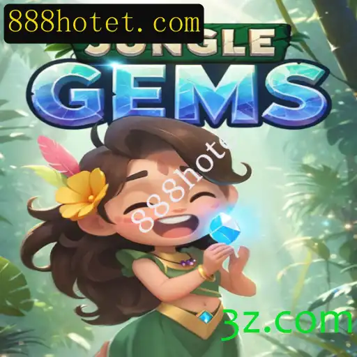 Descubra o Excitante Mundo de JungleGems: Um Mergulho nas Regras e Estratégias do Jogo de 888hote
