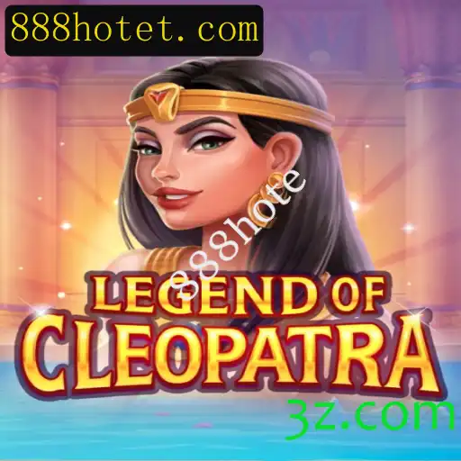 Descubra o Fascinante Jogo LegendOfCleopatra no 888hote