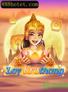Explorando o Fascinante Jogo 'LoyKrathong' e Suas Regras Exclusivas