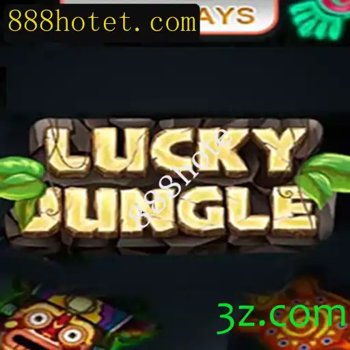 Descubra o Excitante Mundo de LuckyJungle1024 com 888hote