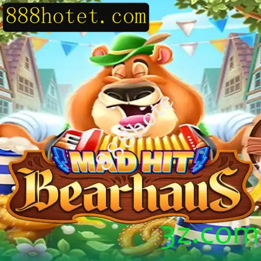 Descubra o Mundo de MadHitBearhaus: Uma Aventura Incrível
