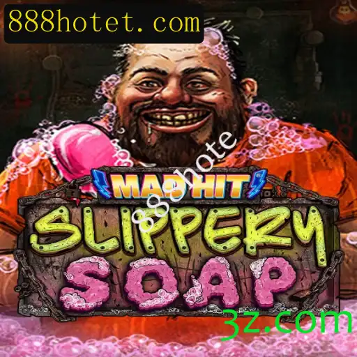 Descubra MadHitSlipperySoap: O Jogo Que Está Conquistando o Mundo