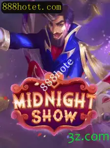 MidnightShow: Explorando o Fascinante Mundo do Jogo com a Palavra-Chave 888hote