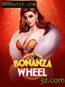 Descubra BonanzaWheel: A Nova Sensação no Mundo dos Jogos de Azar