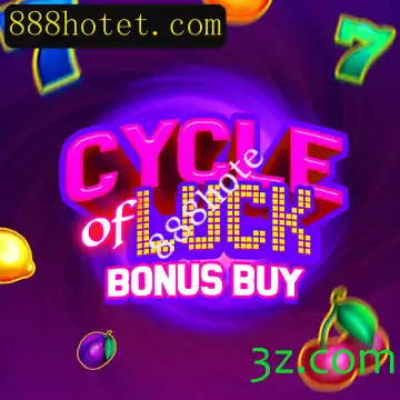 Explorando o Fascinante Mundo do Jogo CycleofLuckBonusBuy