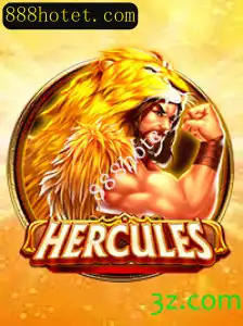 Jogo Hercules: Uma Aventura Clássica com Novos Desafios