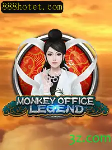 Explorando o Mundo de MonkeyOfficeLegend: Aventuras e Regras do Jogo Através do Mundo Corporativo