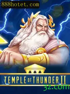 TempleofThunderII: Uma Jornada Épica no Universo dos Jogos Modernos