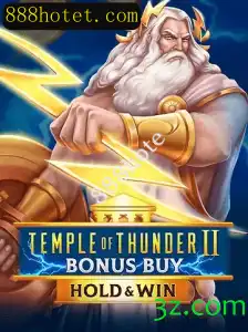 TempleofThunderIIBonusBuy: Uma Jornada Épica no Mundo dos Jogos