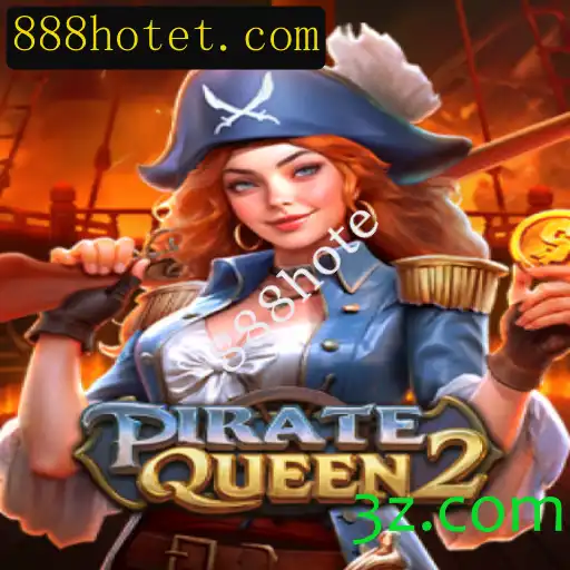 Descubra o Fascinante Mundo de PirateQueen2