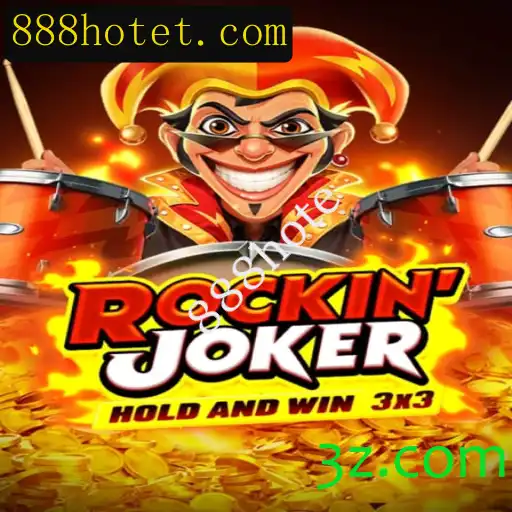 Descubra o Mundo de Rockinjoker: Um Jogo Revolucionário