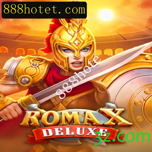 Descubra RomaXDeluxe: Mergulhe na Aventura Intensa de 888hote