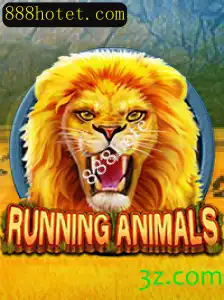 Descubra o Mundo Empolgante de RunningAnimals com 888hote