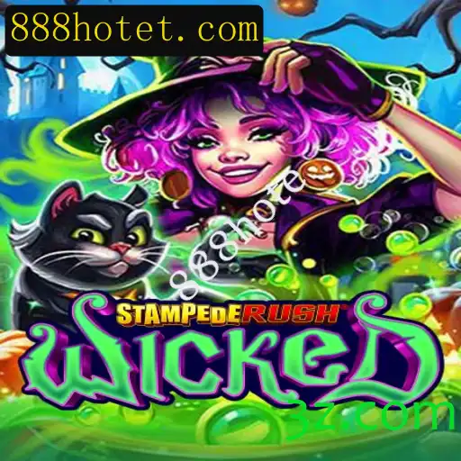 StempedeRushWicked: Uma Jornada Épica No Mundo Dos Games