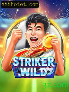 StrikerWILD: Aventuras Dinâmicas no Universo dos Jogos