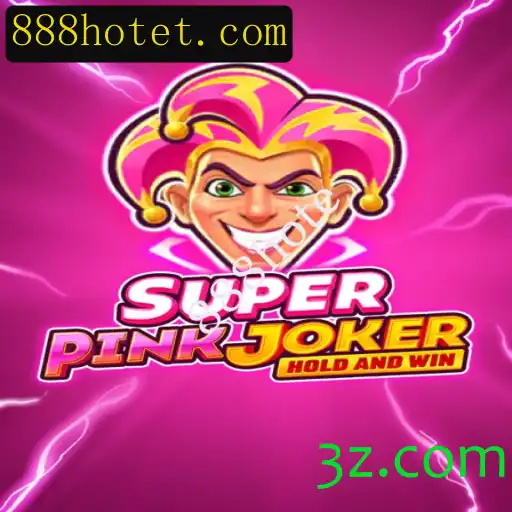 SuperPinkJoker: Descubra o Fantástico Mundo do Novo Jogo Popular