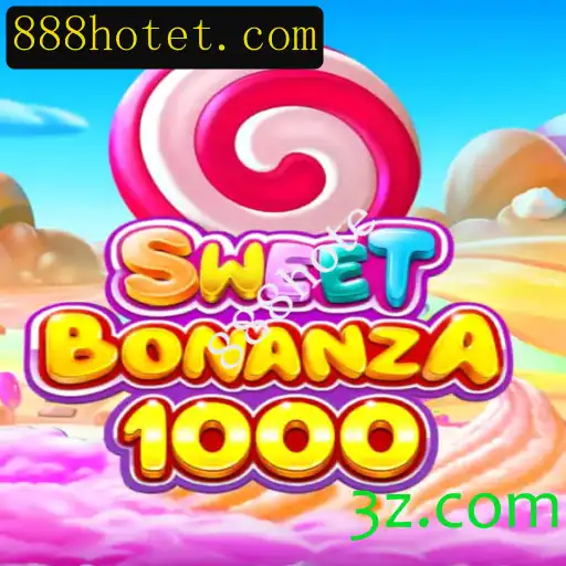 Uma Jornada Doce em SweetBonanza1000: Descubra o Encanto do Jogo