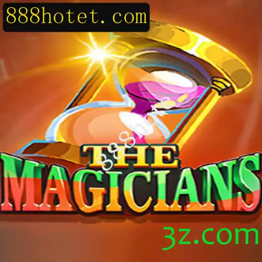 TheMagicians: Descubra o Mundo Fascinante do Novo Jogo