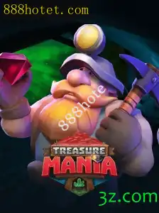 Explorando o Mundo de TreasureMania: Aventuras e Regras