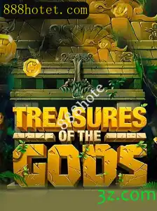 Explorando 'TreasureoftheGods': O Jogo que Conquista Amantes de Aventura