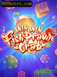Descubra o Fascinante Jogo 'WinWinFishPrawnCrab' nas Tendências Atuais